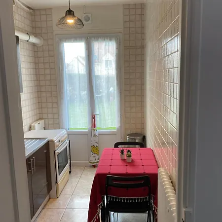 Apartamento Studio Cosy A *